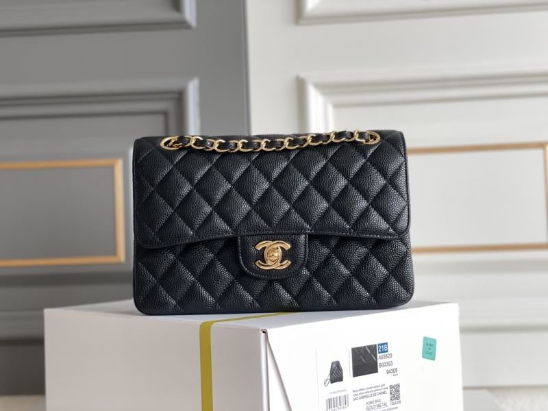 Chanel CF Series Bags